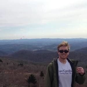 Meet your Posher, Daniel